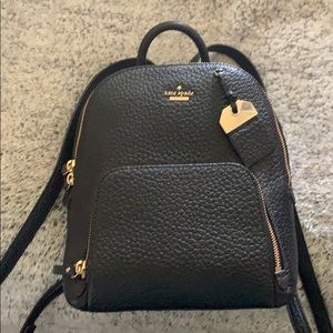 KATE SPADE ♠️ Mini Backpack